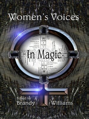 cover image of Women's Voices in Magic